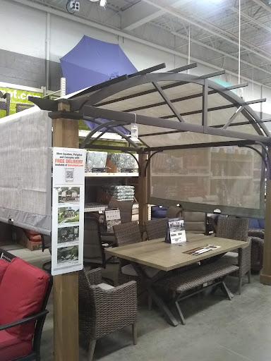 Home Improvement Store «The Home Depot», reviews and photos, 801 E Walnut St, Lebanon, PA 17042, USA