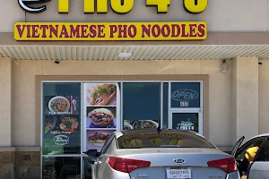 Pho 4 U image