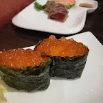 Photo n°3 de l'avis de Lorena.u fait le 18/04/2018 à 08:10 sur le  Sushi Shabu Shabu 2 à Pescara