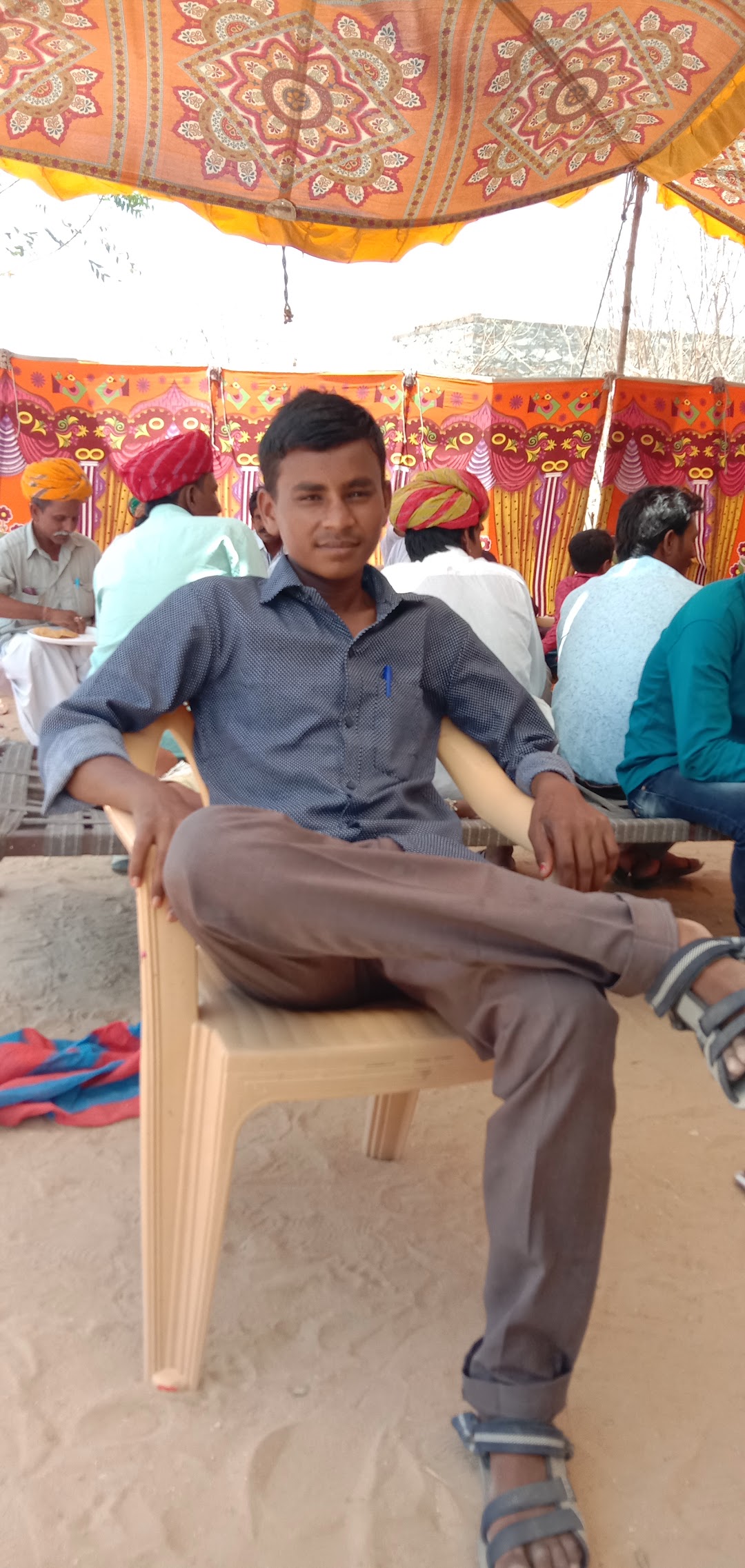 Pooja Stores