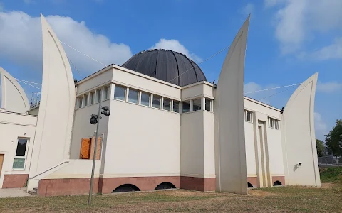 Grande Mosquée image