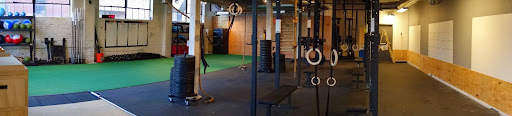 Gym «CrossFit Analog», reviews and photos, 808 R St, Sacramento, CA 95811, USA