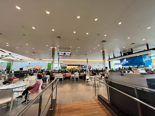 Panda Express image