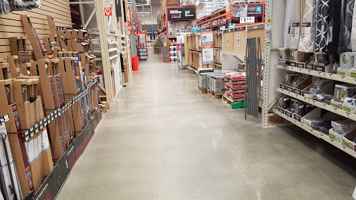 Home Improvement Store «The Home Depot», reviews and photos, 6633 Westminster Ave, Westminster, CA 92683, USA