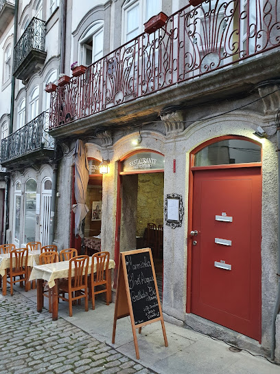 Restaurante Gago Coutinho