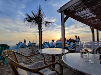 Atmosphère du Restaurant Café del Playa à Pornichet - n°2