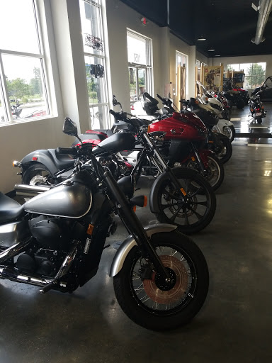 Honda Dealer «Rainbow Honda», reviews and photos, 1050 W Hudson Rd, Rogers, AR 72756, USA