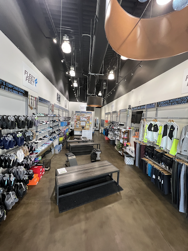 Running Store «Fleet Feet Sports Mt. Juliet», reviews and photos, 630 S Mt Juliet Rd c, Mt Juliet, TN 37122, USA