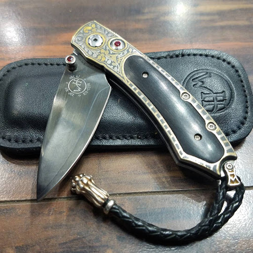 Pawn Shop «Dynasty Jewelry And Loan Pawn Shop», reviews and photos, 5075 Jimmy Carter Blvd, Norcross, GA 30093, USA