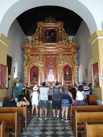 Convento de Santa Cruz de la Popa