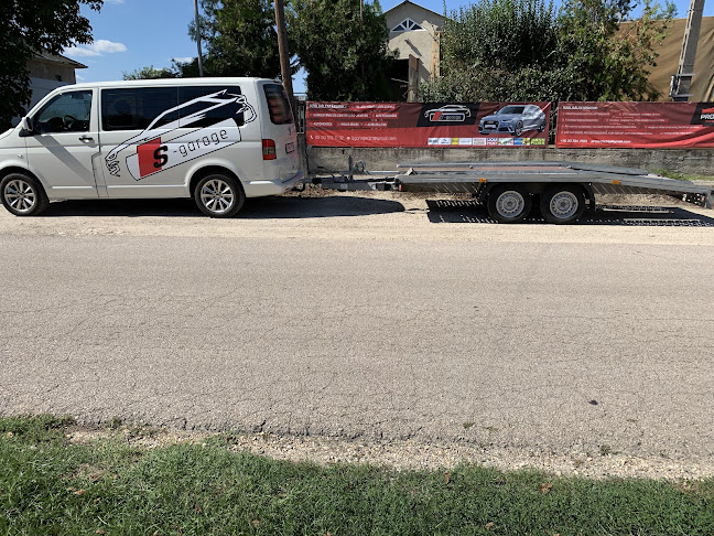 Értékelések erről a helyről: S-garage autoszervíz, Szabadbattyán - Autószerelő