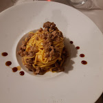 Photo n°4 de l'avis de Andrea.o fait le 24/08/2020 à 18:25 sur le  Osteria D'La Sternia à Canelli