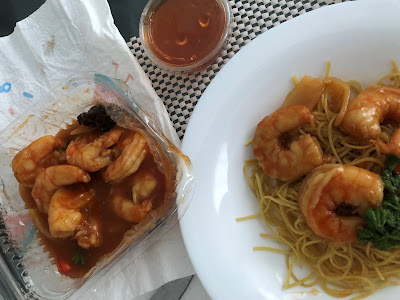 Au Petit Chinois à Dunkerque