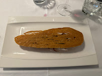 Foie gras du Restaurant L'étage à Mougins - n°3