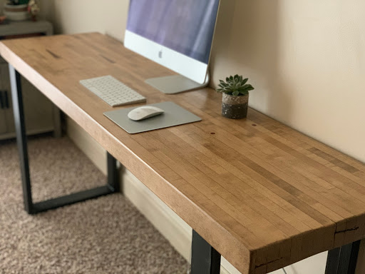 Rustic Furniture Store «Fantastic Mr. Finds Custom Reclaimed Industrial Furniture», reviews and photos, 1346 Fort Union Blvd, Cottonwood Heights, UT 84121, USA