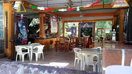 Restaurante El zacatecano - Federal Mexico Acapulco 5A, Lazaro Cardenas, 62076 Cuernavaca, Mor., Mexico