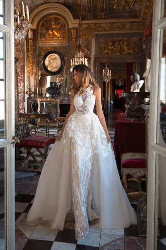 Bridal Shop «Viero Bridal», reviews and photos, 2236 W Chicago Ave, Chicago, IL 60622, USA