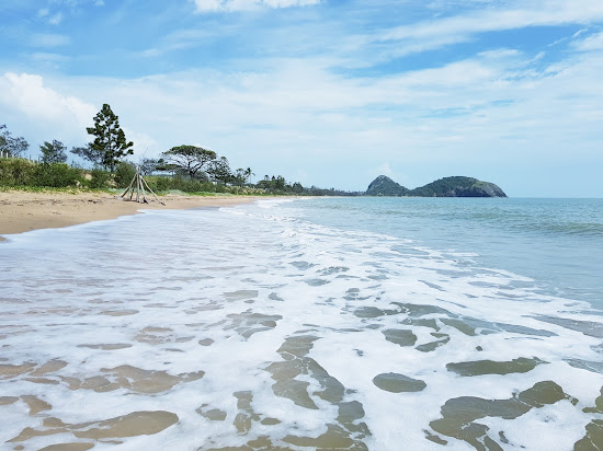 Kemp Beach