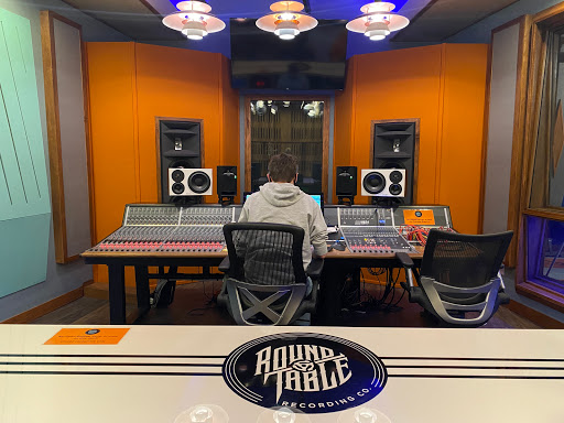 Round Table Recording Company