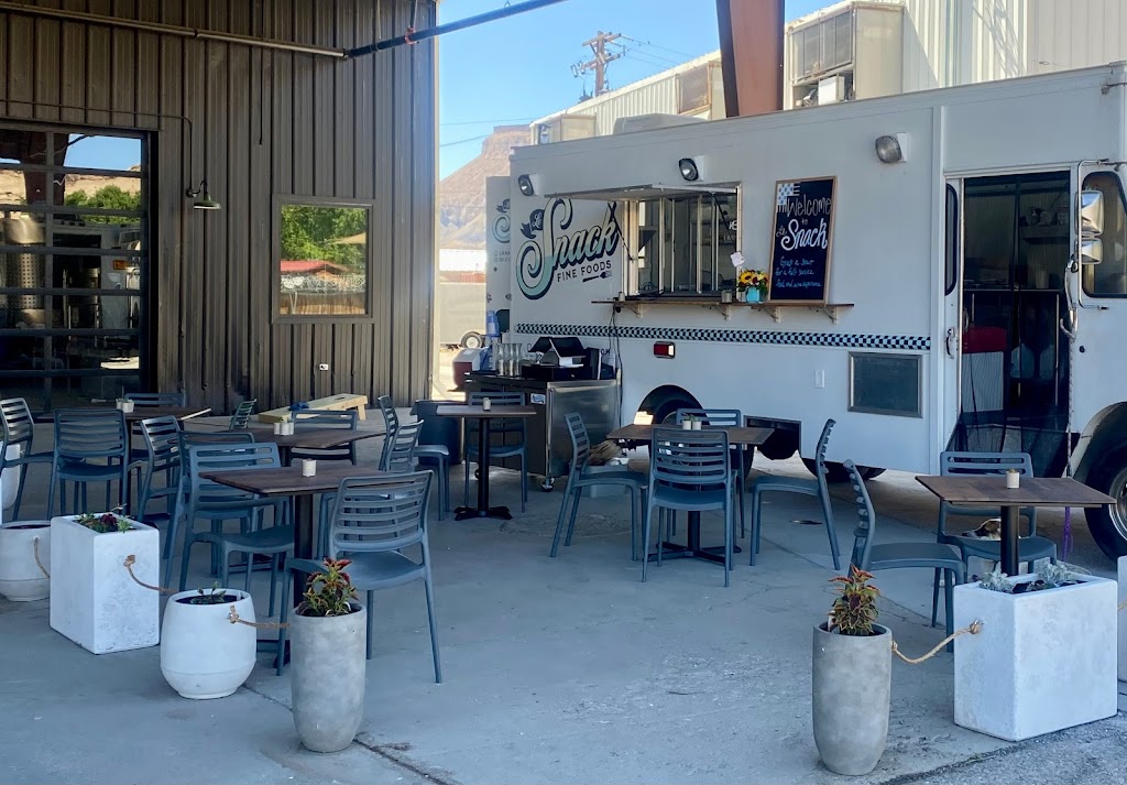 Le Snack Palisade 81526