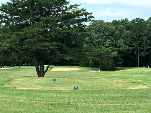 Golf Course «Mill Quarter Plantation Golf Course», reviews and photos, 1525 Mill Quarter Rd, Powhatan, VA 23139, USA