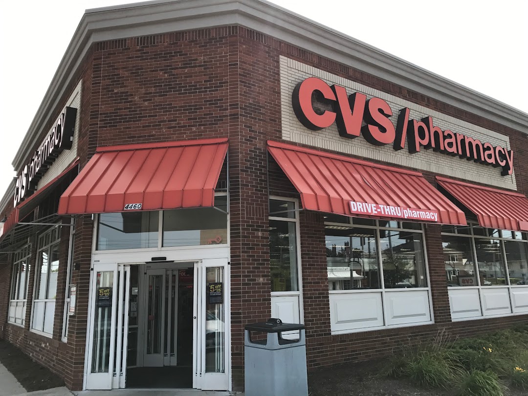 CVS