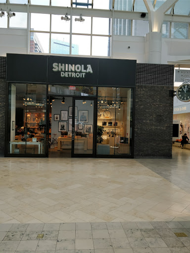 Watch Store «Shinola Boston Store», reviews and photos, 800 Boylston St #131, Boston, MA 02199, USA