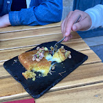 Photo n° 8 de l'avis de Daniel.l fait le 17/09/2022 à 16:14 pour La Maison du Knafé à Paris