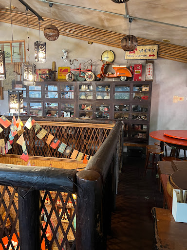 磚窯古早料理餐廳創始店 的照片