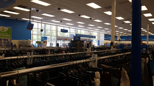 Clothing Store «Ross Dress for Less», reviews and photos, 1019 W University Ave, Georgetown, TX 78628, USA