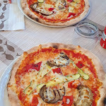 Photo n°1 de l'avis de Edoardo.e fait le 18/09/2021 à 18:57 sur le  “ ‘ A Livella “ Pizzeria Napoletana - San Lorenzo Al Mare à San Lorenzo al Mare