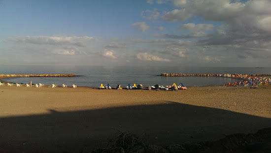 Palm Beach