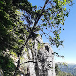 Photo n° 4 de l'avis de Phil.h fait le 18/06/2021 à 12:50 pour Via Ferrata du Capucin à Mont-Dore