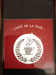 Photo n°10 de Café de la Paix, Bistrot à Divonne-les-Bains ()