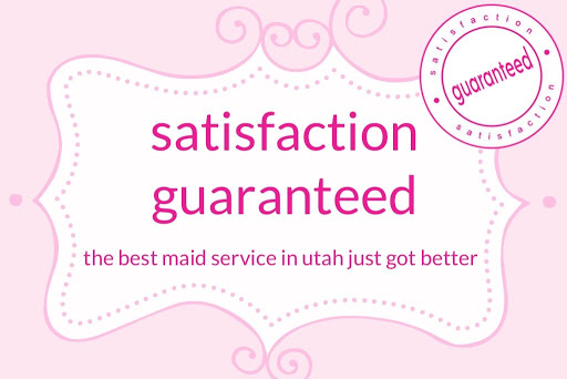 Cleaning Service «Daisy Maids», reviews and photos, 2246 5400 S, Salt Lake City, UT 84118, USA