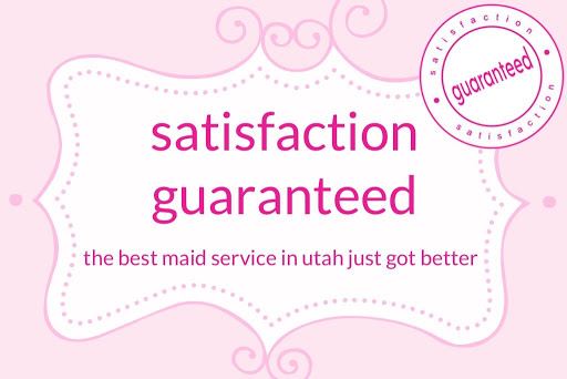 Cleaning Service «Daisy Maids», reviews and photos, 2246 5400 S, Salt Lake City, UT 84118, USA