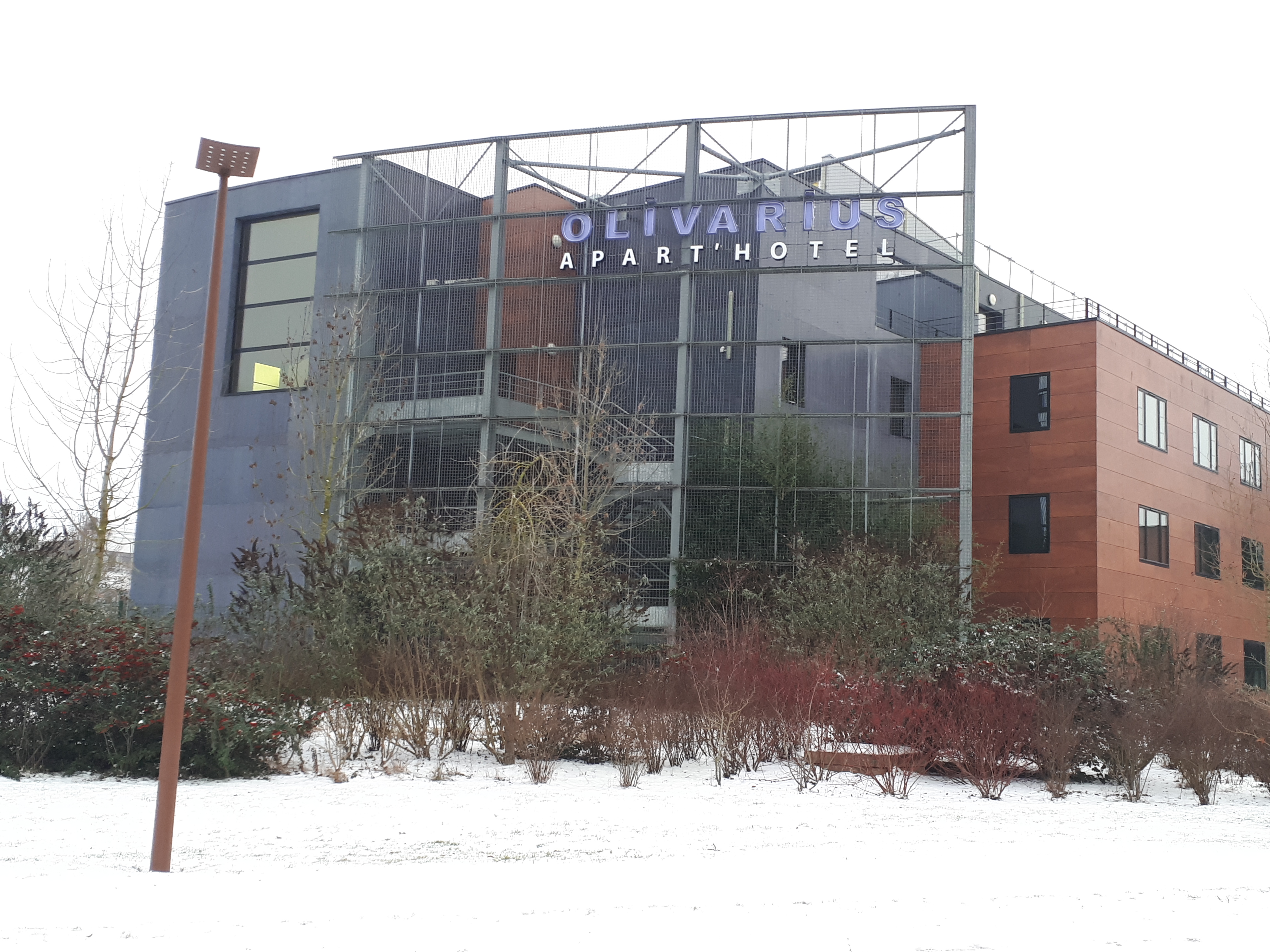 Photo n° 2 de l'avis de hyacinthe.S fait le 22/01/2019 à 23:32