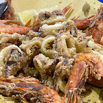 Photo n°3 de l'avis de Oleksandr.v fait le 14/10/2022 à 18:08 sur le  La cucina MareBlu à Piano di Sorrento