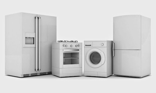 Appliance Repair Service «Expert Appliance Solutions», reviews and photos, 216 Miller Ct, Elyria, OH 44035, USA