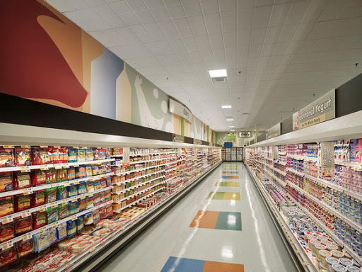 Supermarket «The Fresh Grocer of Upper Darby», reviews and photos, 421 S 69th St, Upper Darby, PA 19082, USA