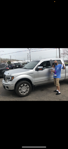 Used Car Dealer «Rite On Auto Sales», reviews and photos, 4680 W Jefferson Ave, Ecorse, MI 48229, USA