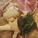 Photo n°3 de l'avis de Maria.h fait le 25/09/2022 à 20:10 sur le  Tsade il senso del mangiare à Civitavecchia