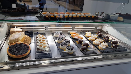 Xocodessert en Girona, Girona