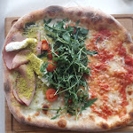 Photo n°1 de l'avis de Gigi. fait le 09/02/2019 à 14:08 sur le  Flora Café à Acireale