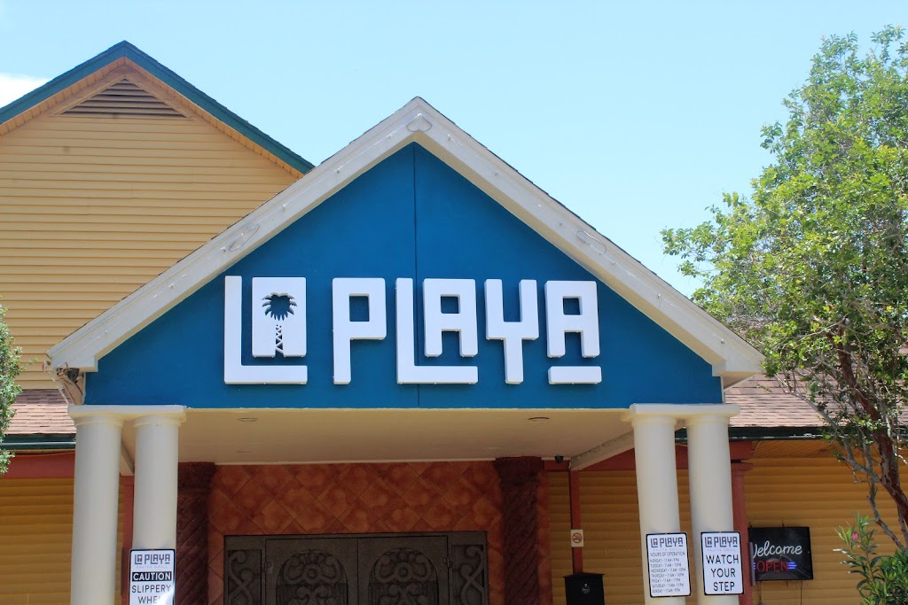 La Playa Mexican Cafe Harlingen, TX 78550 Menu, Reviews, Hours