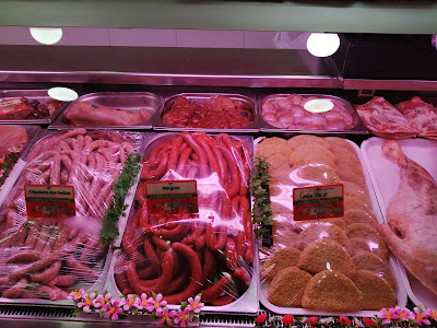 Boucherie Rayan à Aubervilliers