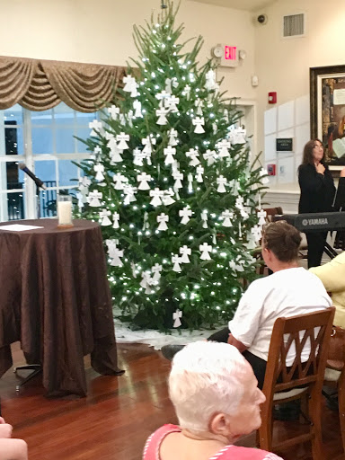 Funeral Home «Fred Hunter Funeral Homes, Cemeteries and Cremation Service», reviews and photos, 6301 Taft St, Hollywood, FL 33024, USA