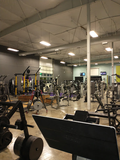 Gym «Anytime Fitness», reviews and photos, 2197 Olympic St, Springfield, OR 97477, USA