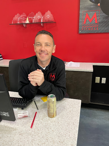 Gym «Mountainside Fitness Carefree», reviews and photos, 2655 W Carefree Hwy, Phoenix, AZ 85085, USA