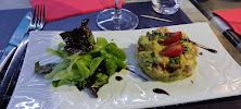 Plats et boissons du Restaurant LA TABLE DES 2 L à Le Chambon-sur-Lignon - n°18